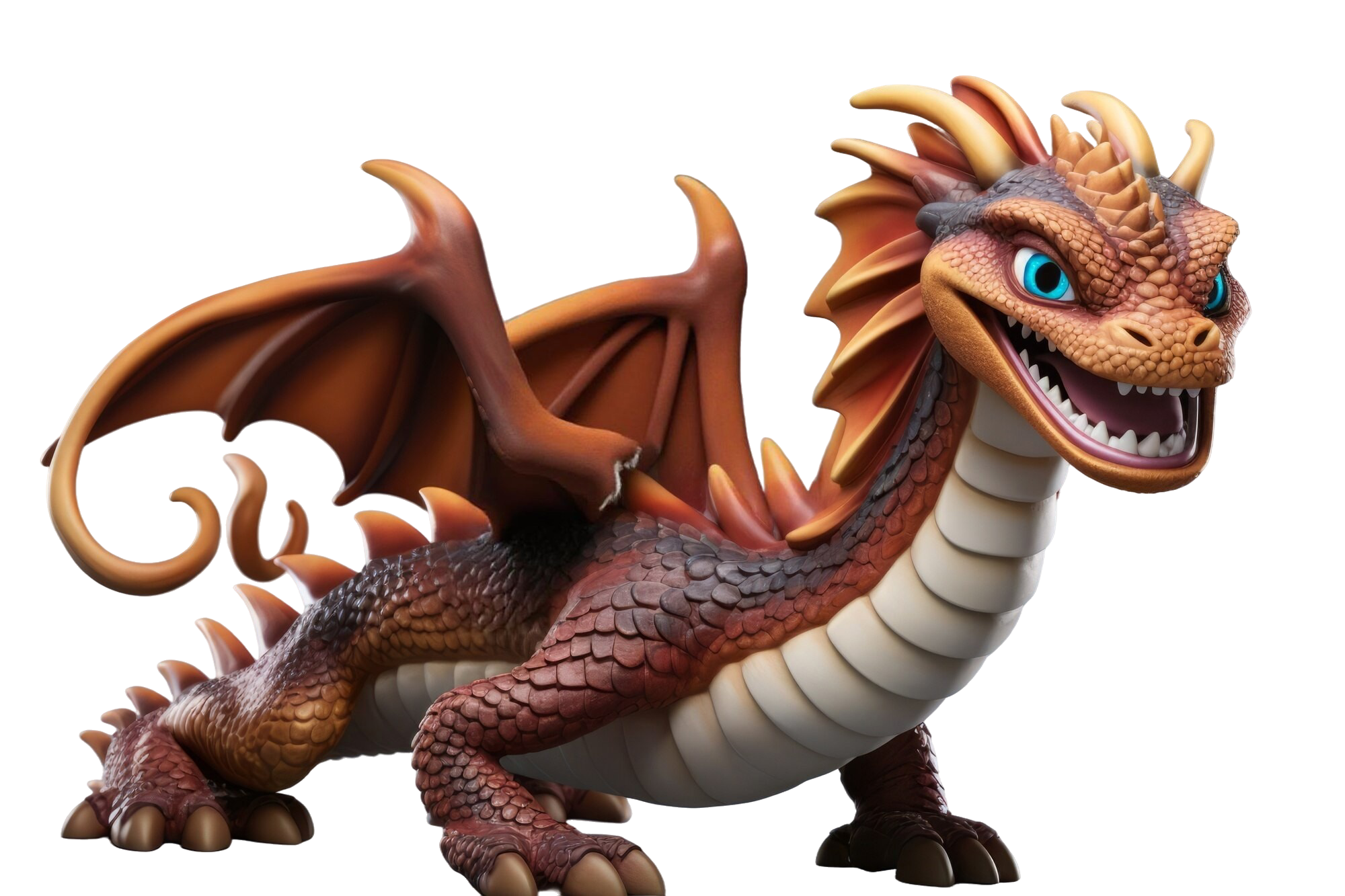 Dragoonsoft 