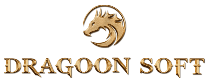 Dragoonsoft 